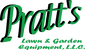PRATT'S LAWN AND GARDEN EQUIPMENT, LLC